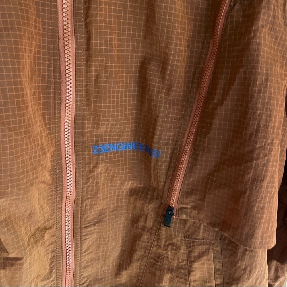 NWT Jordan 23Engineered Jacket NWT - image 6